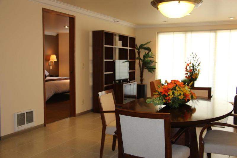 Suites Obelisk Ciudad de México Cameră foto